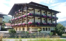 Haus Voglreiter - Inkl Sommerkarte, Zentrale Und Ruhige Lage, Garten Mit Spielplatz